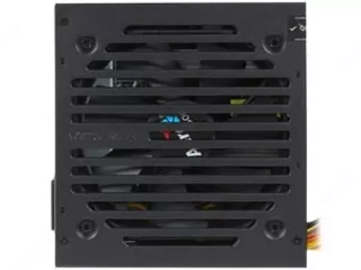 Блок питания AeroCool VX Plus 400W