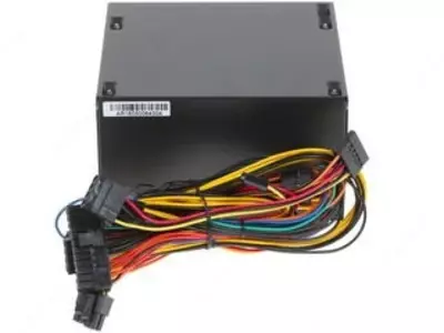 Блок питания AeroCool VX Plus 400W