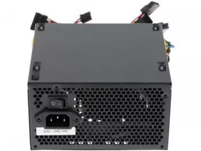 Блок питания AeroCool VX Plus 400W