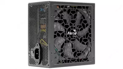 Блок питания AeroCool Aero White 700w 80+ Apfc
