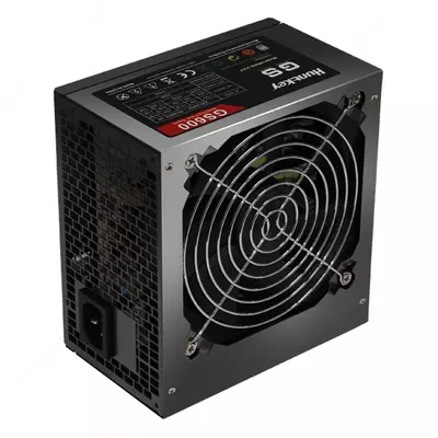 Блок питания HuntKey GS600 500W