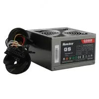 Блок питания HuntKey GS600 500W - от {0} сум