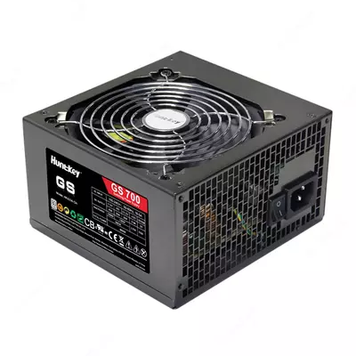 Блок питания HuntKey GS700 600W