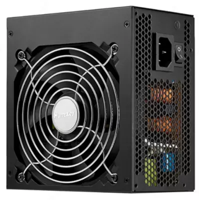 Блок питания Huntkey GS800 Prime 800W Блок питания Huntkey GS800 Prime 800W