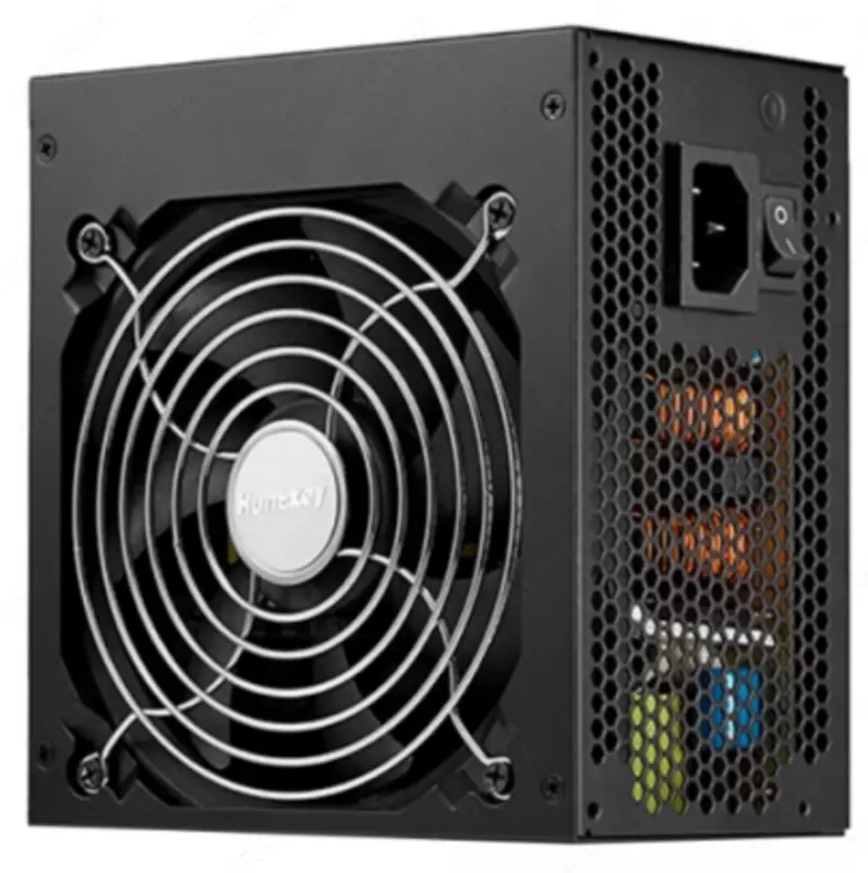 Блок питания Huntkey GS800 Prime 800W - от {0} сум