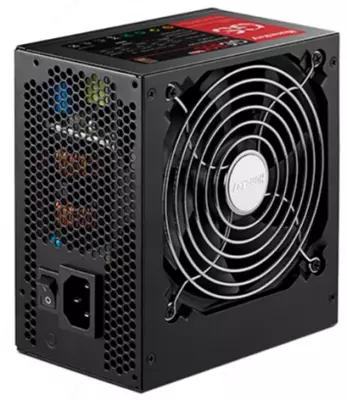 Блок питания Huntkey GS800 Prime 800W Блок питания Huntkey GS800 Prime 800W