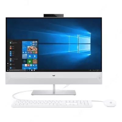 Моноблок HP P24-PX0000 I7 8700U 8GB 1000GB MX130 2GB 24″ NON W10