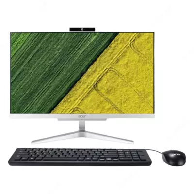 Моноблок Acer C22-865B I5 8250U 4GB 1000GB INTEL UHD 21.5″ NON DOS
