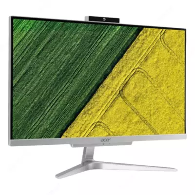 Моноблок Acer C22-865B I5 8250U 4GB 1000GB INTEL UHD 21.5″ NON DOS