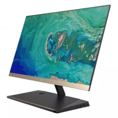 Моноблок ACER S24-880D I5 8250U 8GB 1000GB INTEL UHD 24″ NON DOS