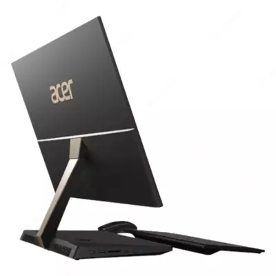 9 529 904 сум / шт. Моноблок ACER S24-880D I5 8250U 8GB 1000GB INTEL UHD 24″ NON DOS