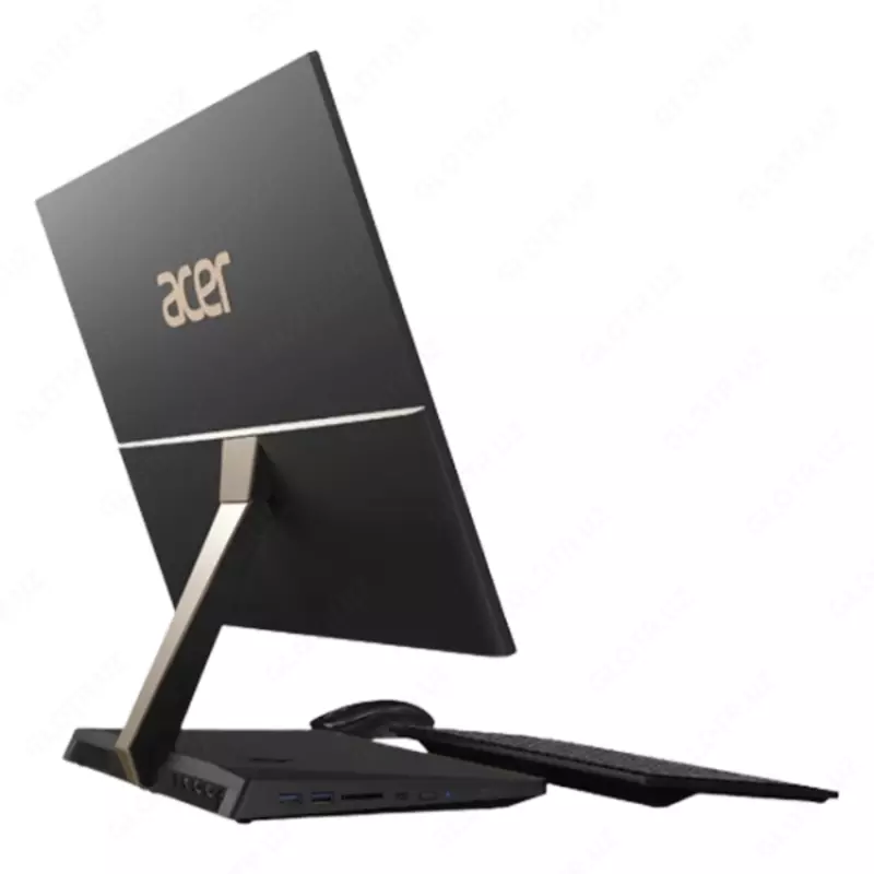 от {0} сум Моноблок ACER S24-880D I5 8250U 8GB 1000GB INTEL UHD 24″ NON DOS