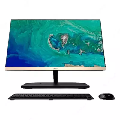 Моноблок ACER S24-880D I7 8250U 16GB 2000GB INTEL UHD 24″ NON DOS