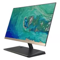 Моноблок ACER S24-880D I7 8250U 16GB 2000GB INTEL UHD 24″ NON DOS - от {0} сум
