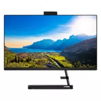 Моноблок LENOVO AIO 24ALC6 R5-5500U 8GB 256GB 23.8″