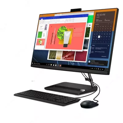 Моноблок Lenovo AIO 24ALC6 | R5-5500U | DDR4 8GB | SSD 512GB | Диоганаль 23.8" - 8 338 666 сум / шт.