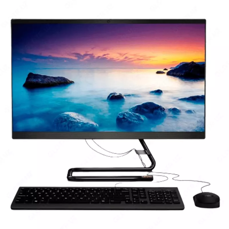 Моноблок LENOVO AIO 24ITL6 I3-1115G4 4GB 256GB 23.8″