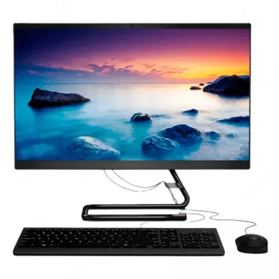Моноблок LENOVO AIO 24ITL6 I3-1115G4 4GB 256GB 23.8″ - 7 326 113.7 сум / шт.
