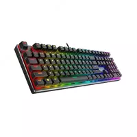 Проводная USB клавиатура IMMER SMK-K550Y RGB - от {0} сум