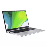 Ноутбук ACER A315-35-P3LM | N6000 | 8GB | 1TB | 15.6″ FHD | PURE SILVER