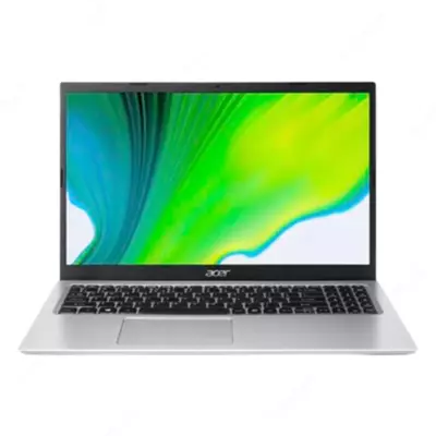 Ноутбук ACER A315-35-P3LM | N6000 | 8GB | 1TB | 15.6″ FHD | PURE SILVER - 3 216 342.6 сум / шт.