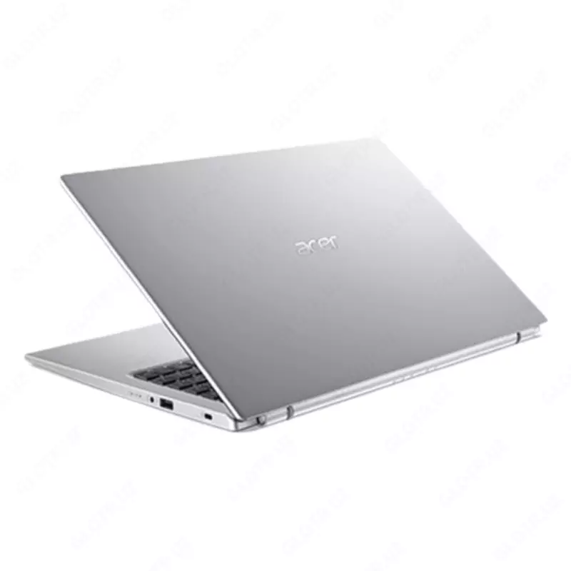от {0} сум Ноутбук ACER A315-35-P3LM | N6000 | 8GB | 1TB | 15.6″ FHD | PURE SILVER