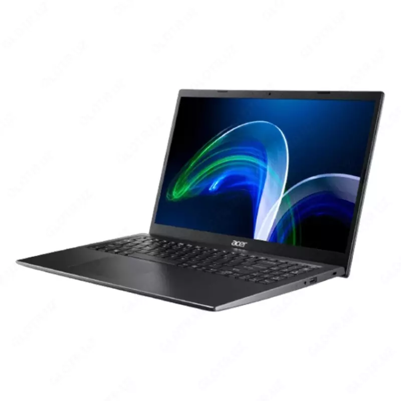 Ноутбук ACER EX215 I5-1135G7 4GB 256GB FHD IPS CHARCOAL BLACK 15.6″
