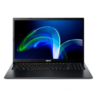 Ноутбук ACER EX215 I5-1135G7 4GB 256GB FHD IPS CHARCOAL BLACK 15.6″