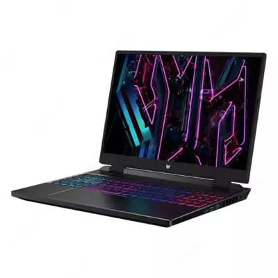 Ноутбук ACER PH16-71-78D9 I7-13700HX 16GB DDR5 1000GB RTX4050 6GB DDR6 165GHz IPS 16″