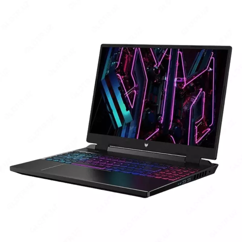 Ноутбук ACER PH16-71-78D9 I7-13700HX 16GB DDR5 1000GB RTX4050 6GB DDR6 165GHz IPS 16″
