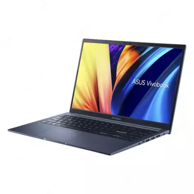 Ноутбук ASUS X1502ZA-EJ1181 I5-1235U 8GB 512GB BACKLIT-KB FHD 15.6″ BAG