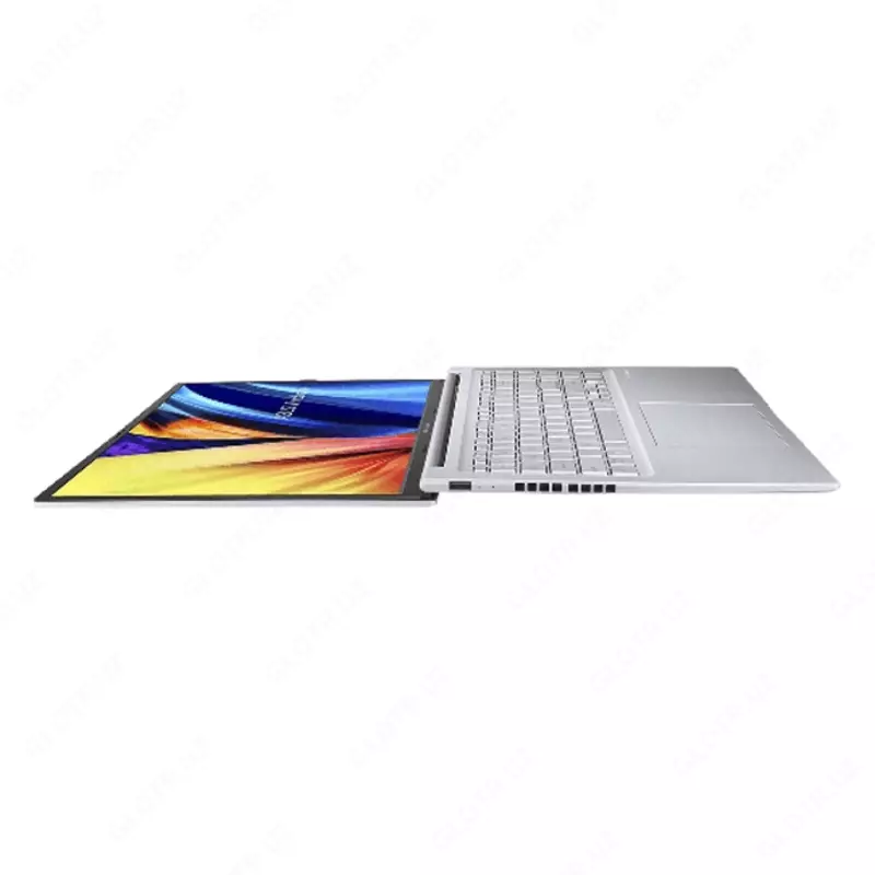 Ноутбук ASUS VIVO BOOK D1603QA-MB005W R5 5600H 8GB 512GB 16” WUXGA W11 SILVER