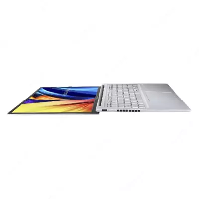 Ноутбук ASUS VIVO BOOK D1603QA-MB005W R5 5600H 8GB 512GB 16” WUXGA W11 SILVER