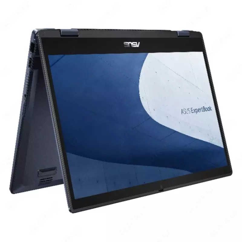 Ноутбук ASUS EXPERTBOOK B3402FEA B3 FLIP I5 1135G7 16GB DDR4 512GB 14″ BAG Touch/Flip/Stylus/5G BACKLIT STAR BLACK