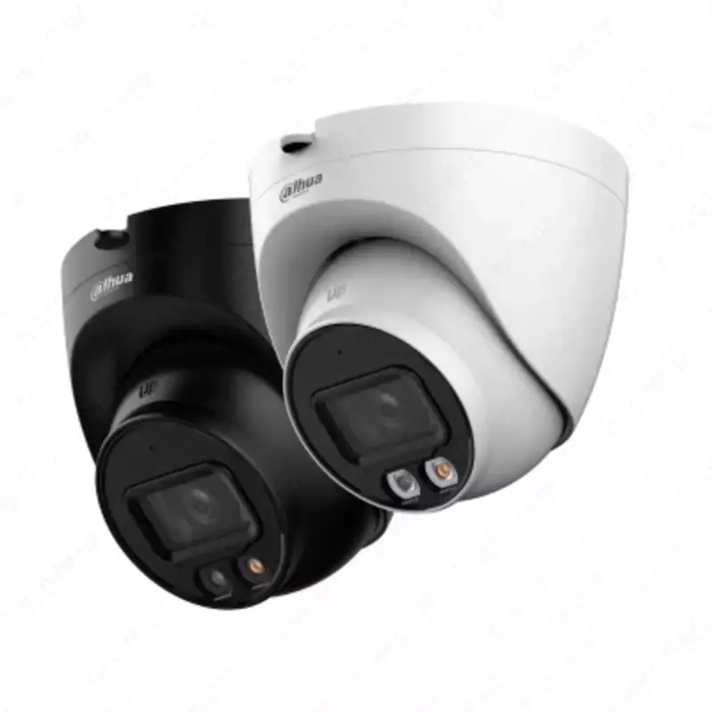Камера DH-IPC-HDW2449T-S-IL