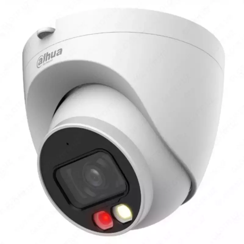 Камера DH-IPC-HDW2449T-S-IL
