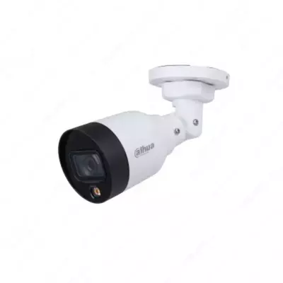Камера DH-IPC-HFW1439S-A-LED-S4