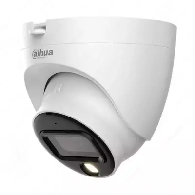 Камера DH-IPC-HDW1439T-A-LED-S4