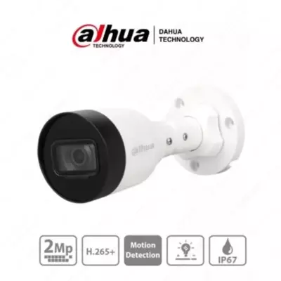 Камера DH-IPC-HFW1230S1-S5