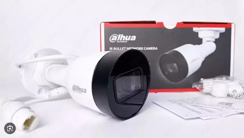 камера DH-IPC-HFW1230S1-A-S5 - от {0} сум