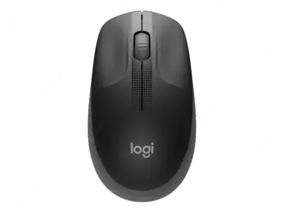 Беспроводная мышь Logitech M190