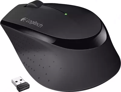 Мышь беспроводная Logitech M275 - 238 247.6 so'm / dona