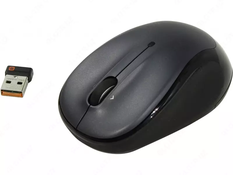 Мышь Logitech Wireless Mouse M325
