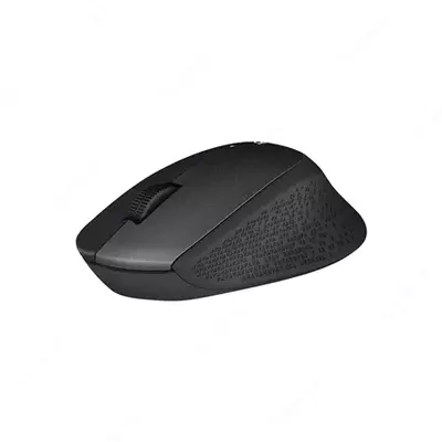 Беспроводная мышь Logitech M330 Silent