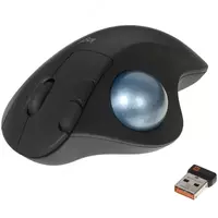Мышь Logitech  M575 Trackball