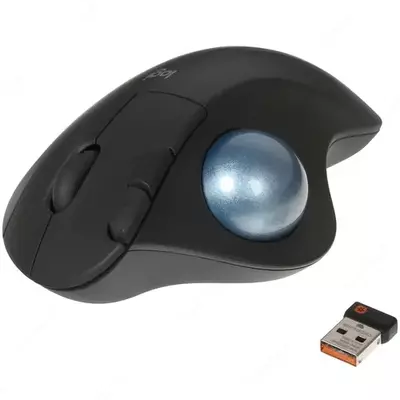 Мышь Logitech  M575 Trackball