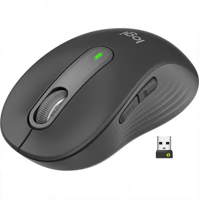 Беспроводная мышь Logitech Signature M650 - 540 229.1 so'm / dona