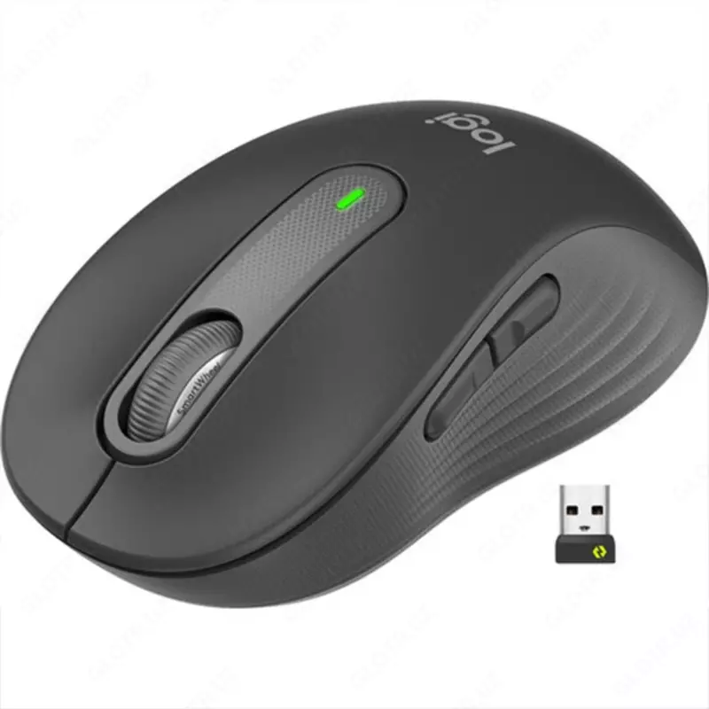 Беспроводная мышь Logitech Signature M650 - от {0} сум