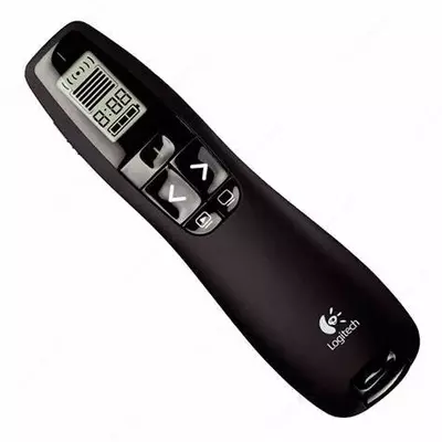 Презентер Logitech Presenter R800