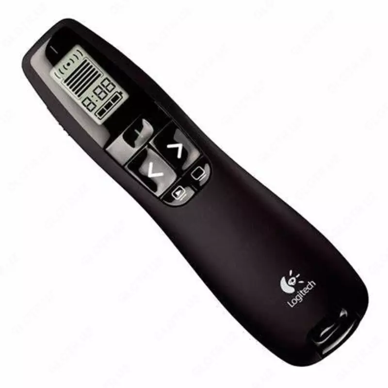 Презентер Logitech Presenter R800